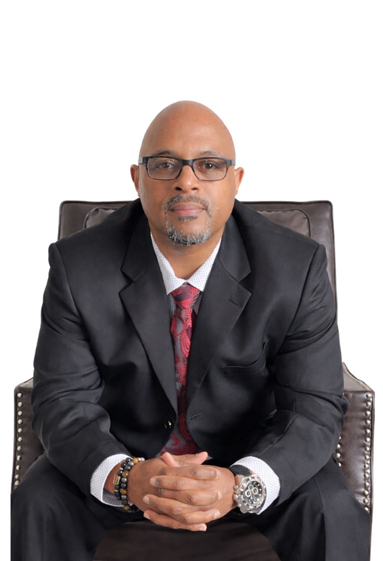 Dr. Juan Carwell Sr, Chief Financial Officer at Peach Core Development