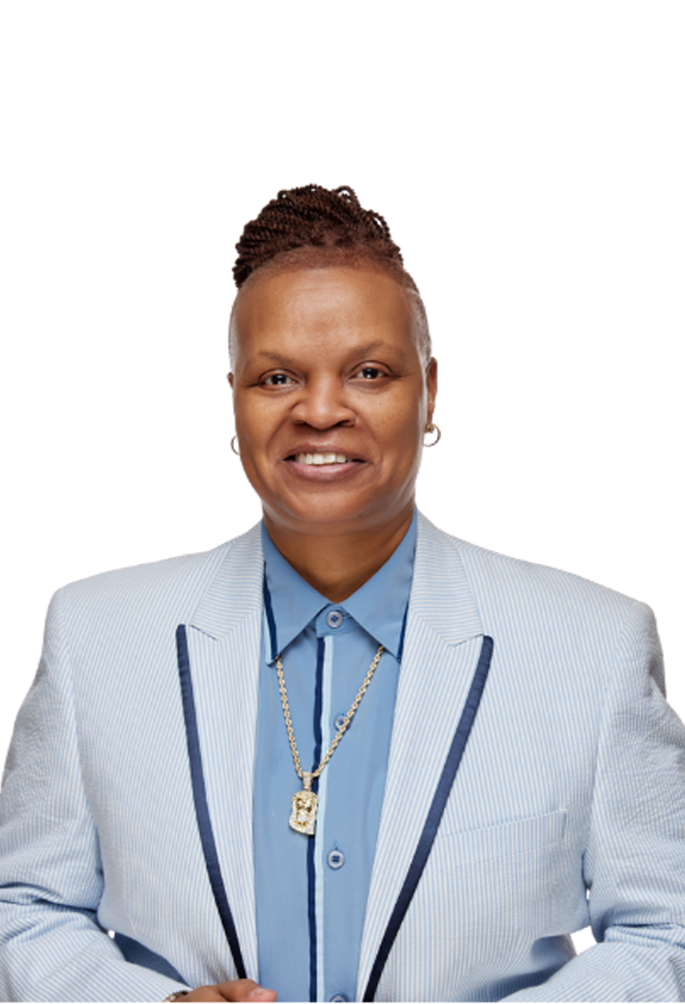 Anita Blue, Development Manager at Peach Core Development