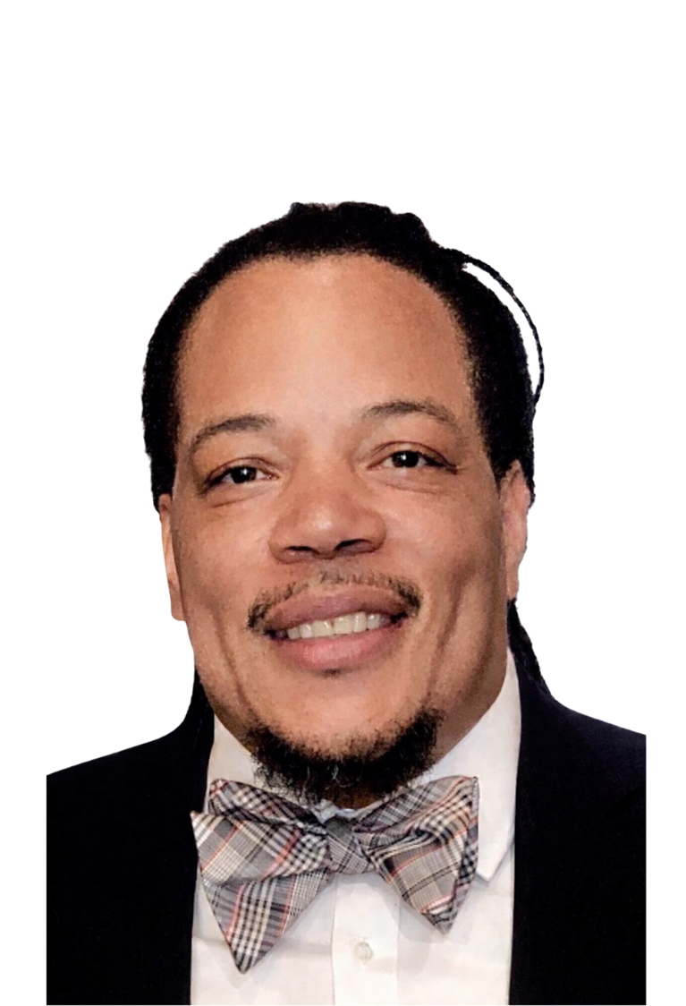 Jerrold Langford, Vice President of Urban Planning at Peach Core Development