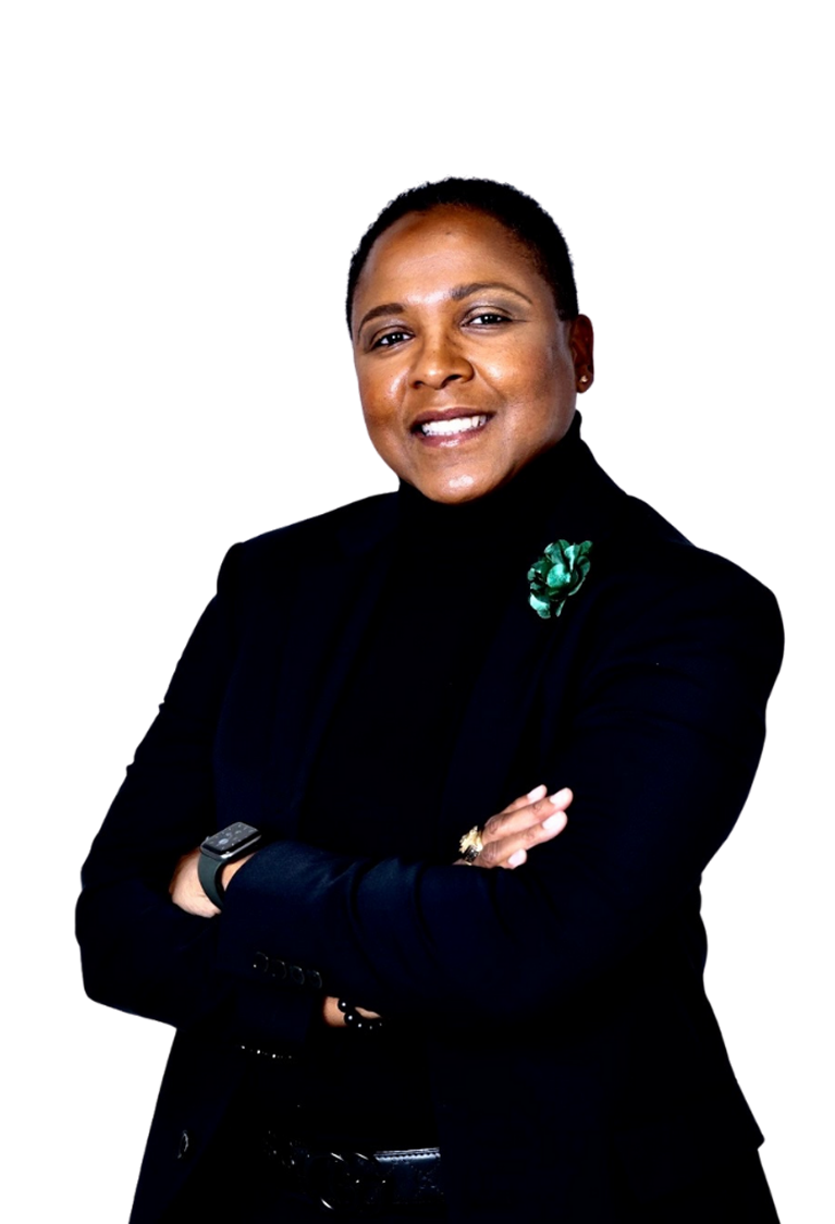 Nikki Williams, Chief Operating Officer at Peach Core Development